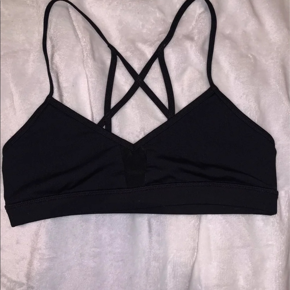 Alo sports bra